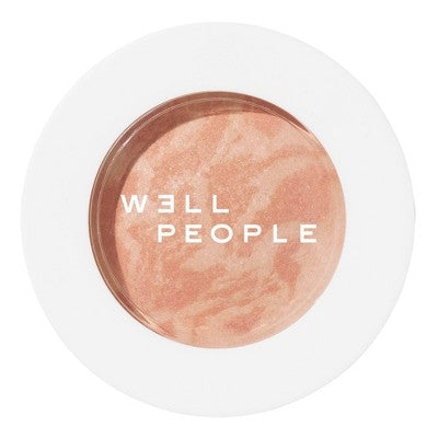 Well People Superpowder Blush Sweet Persimmon 0.17oz - New