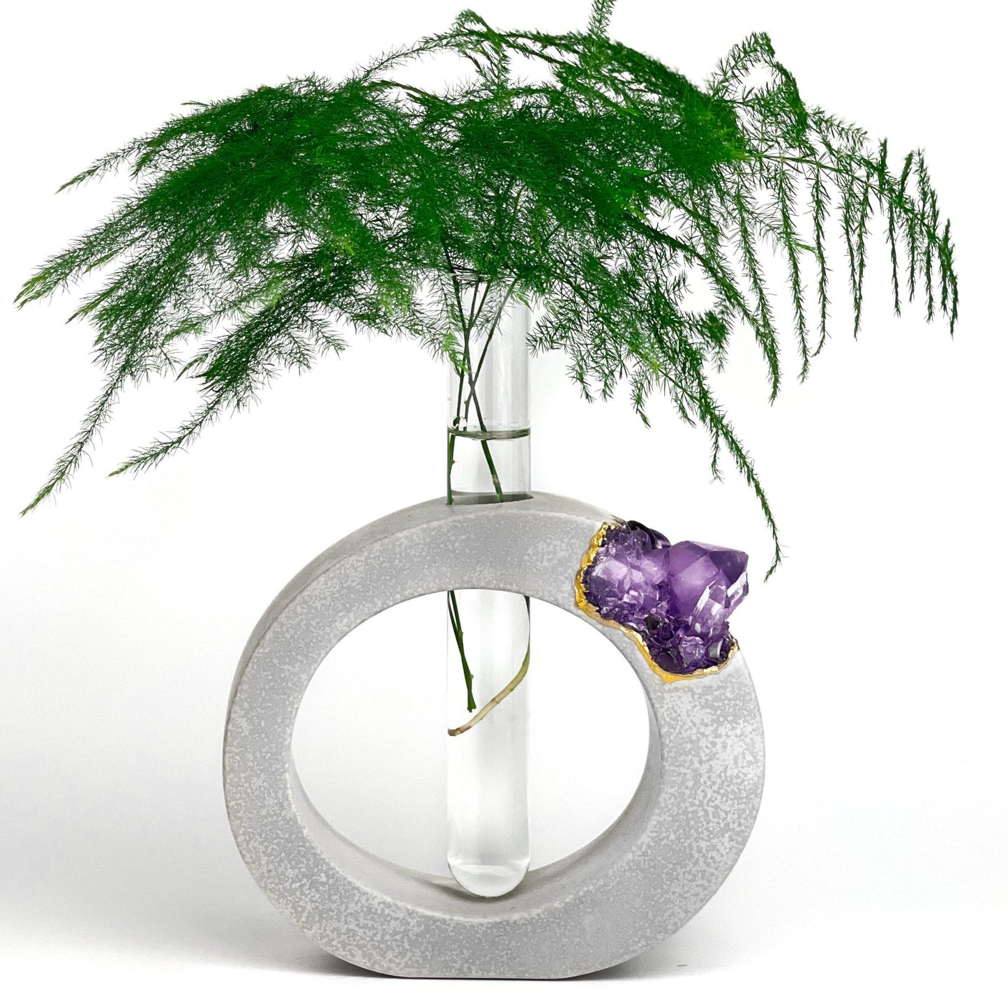 AMETHYST PROPAGATION STATION