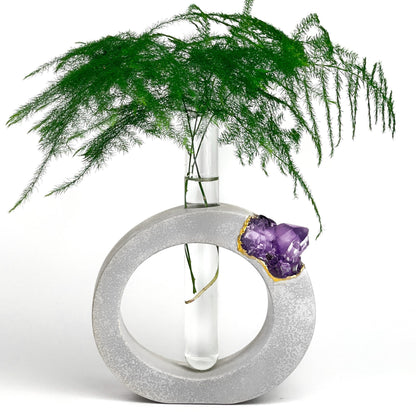 AMETHYST PROPAGATION STATION