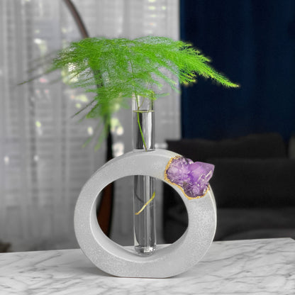 AMETHYST PROPAGATION STATION