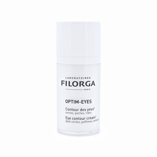 FILORGA Optim-Eyes Eye Contour Cream 0.5oz - New