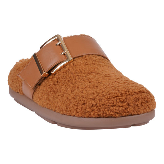 Women's Patsy Brown Flat