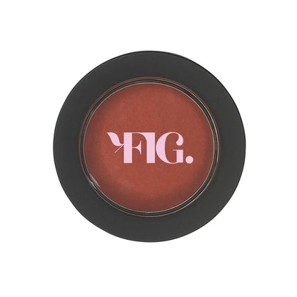 Single Pan Blush - Snapdragon