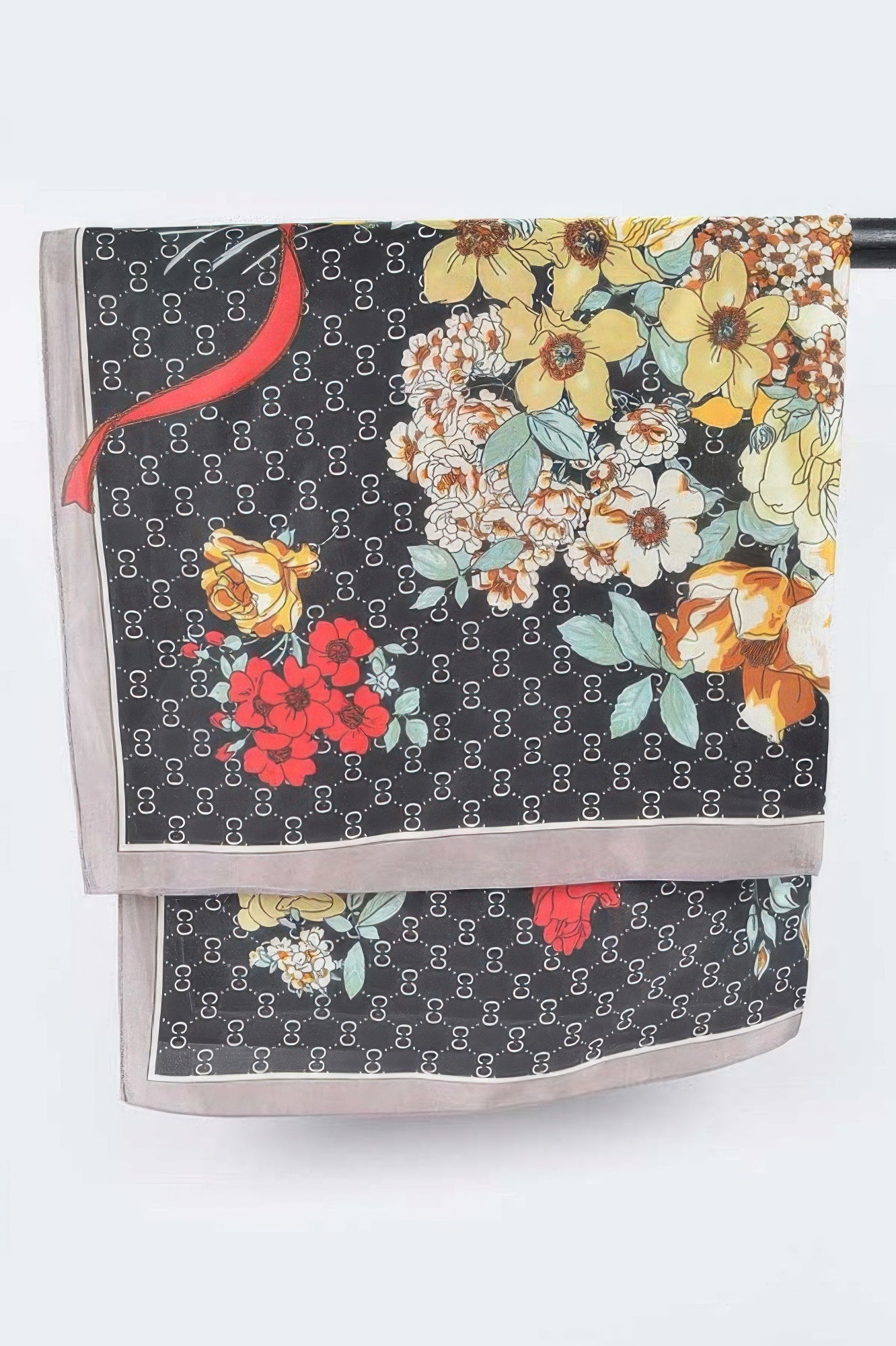 Multi Print Bandana - All Season Fashion