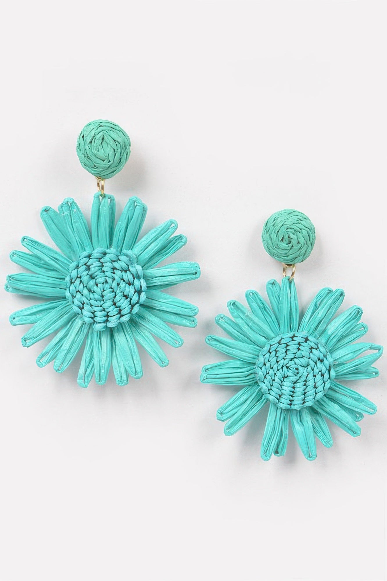 Flower Earring - All Season Fashion