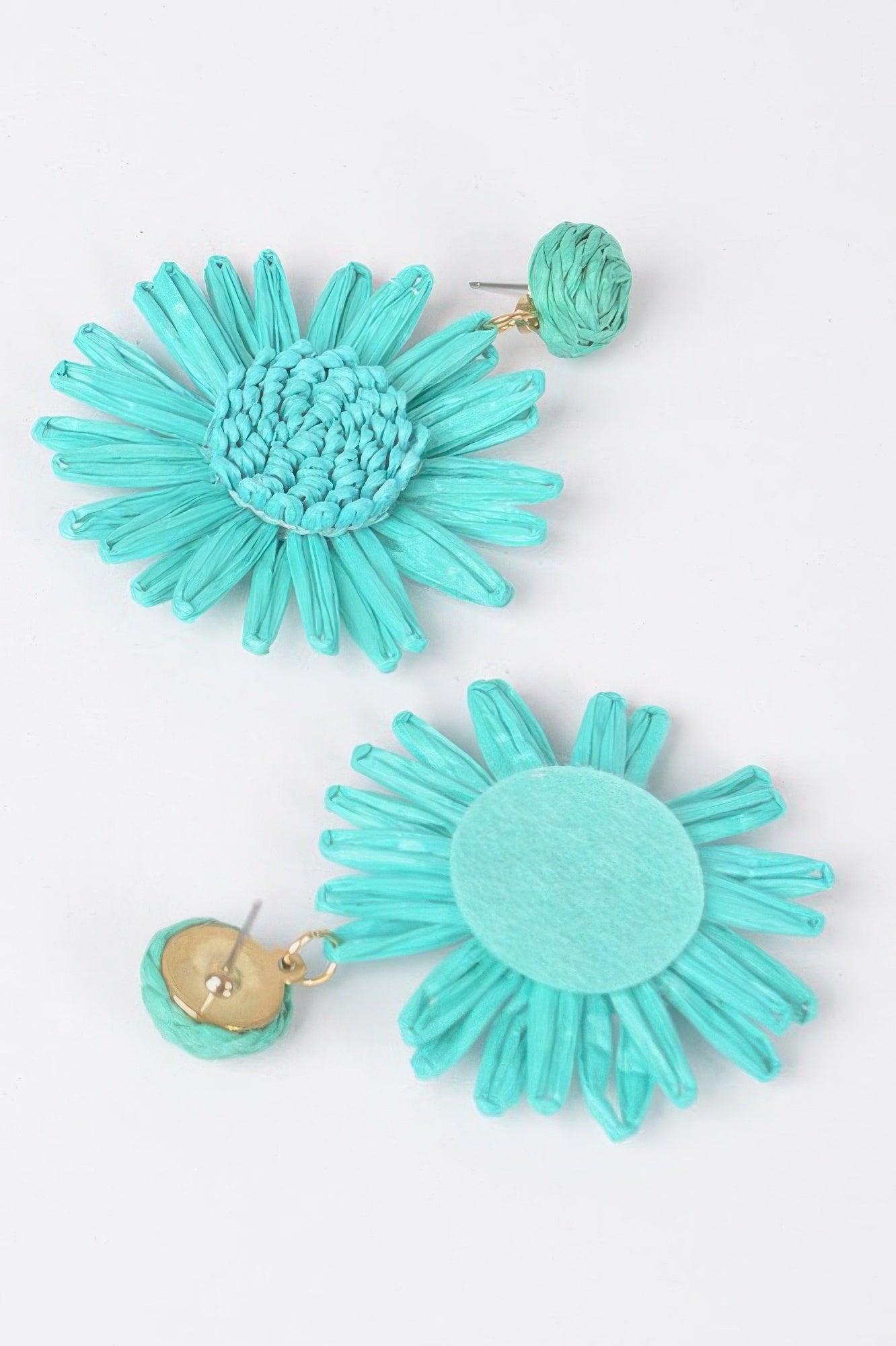 Flower Earring - All Season Fashion