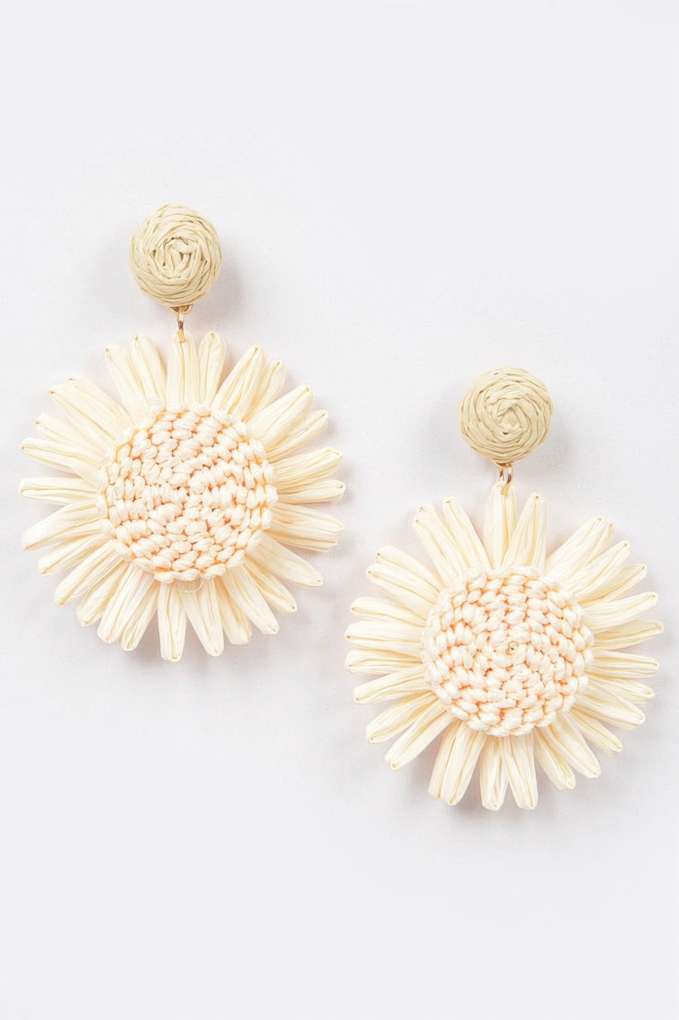 Flower Earring - All Season Fashion