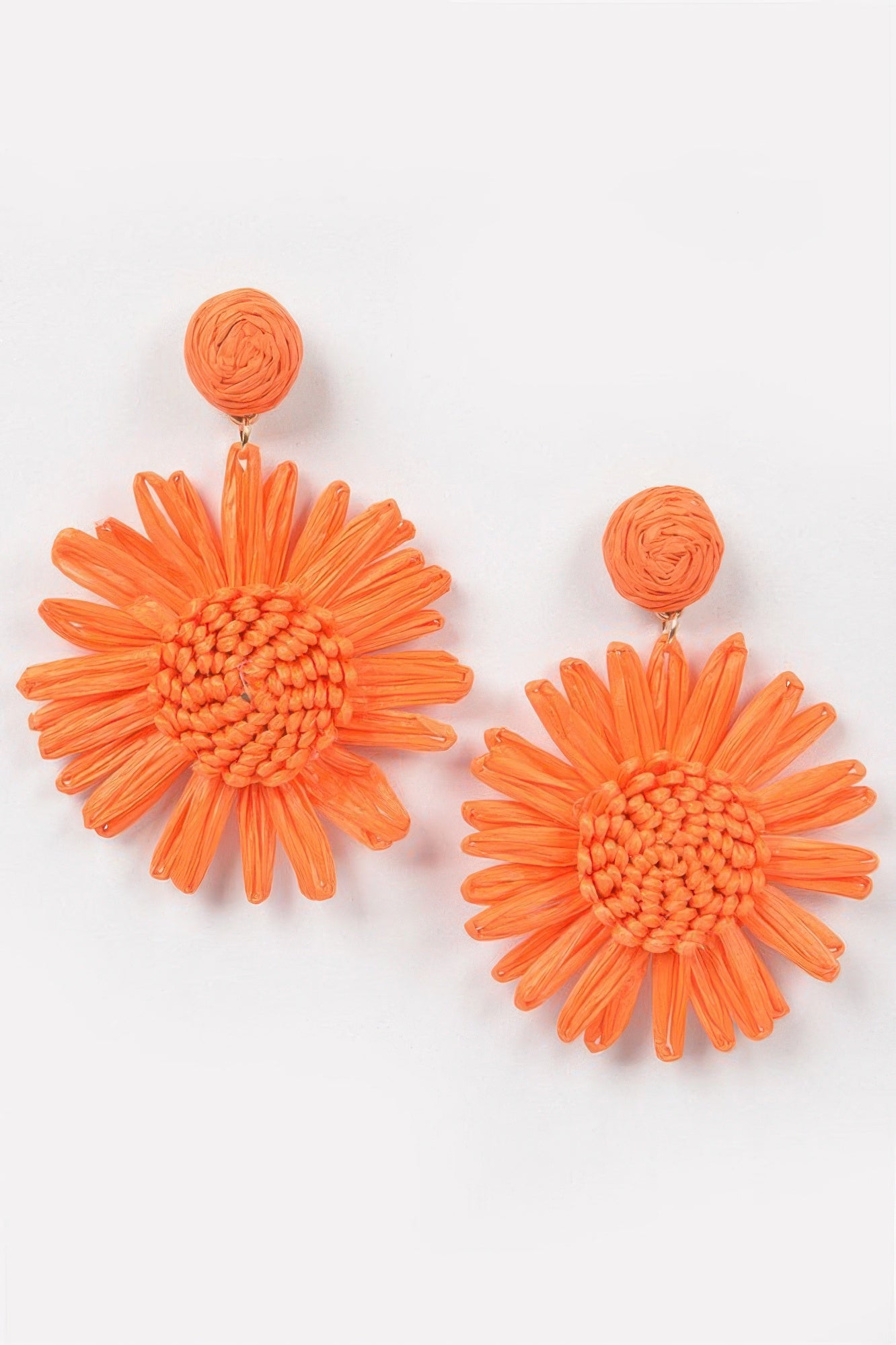 Flower Earring - All Season Fashion
