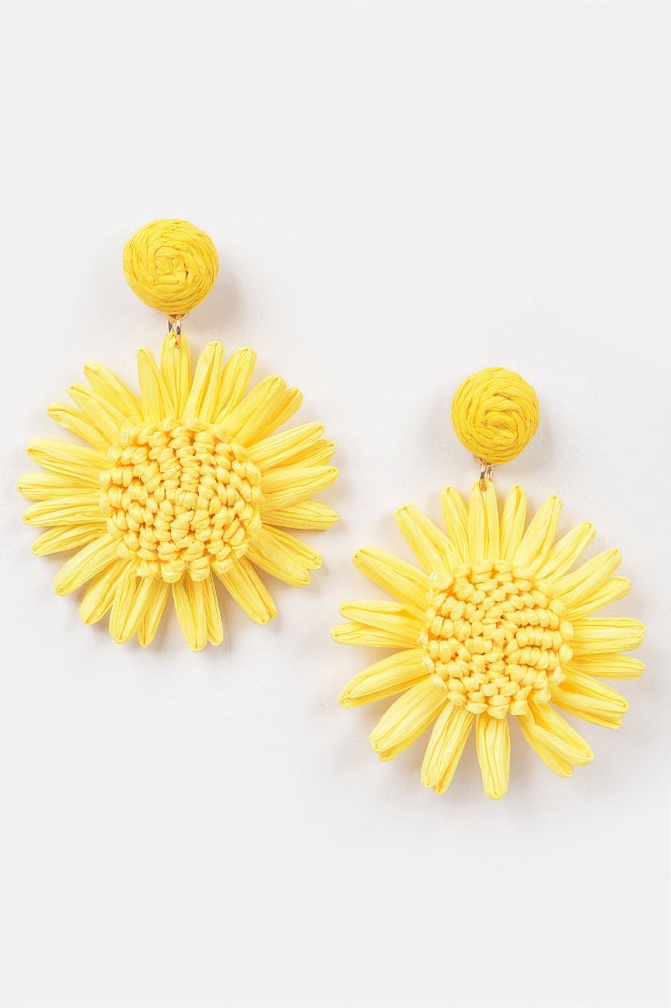 Flower Earring - All Season Fashion