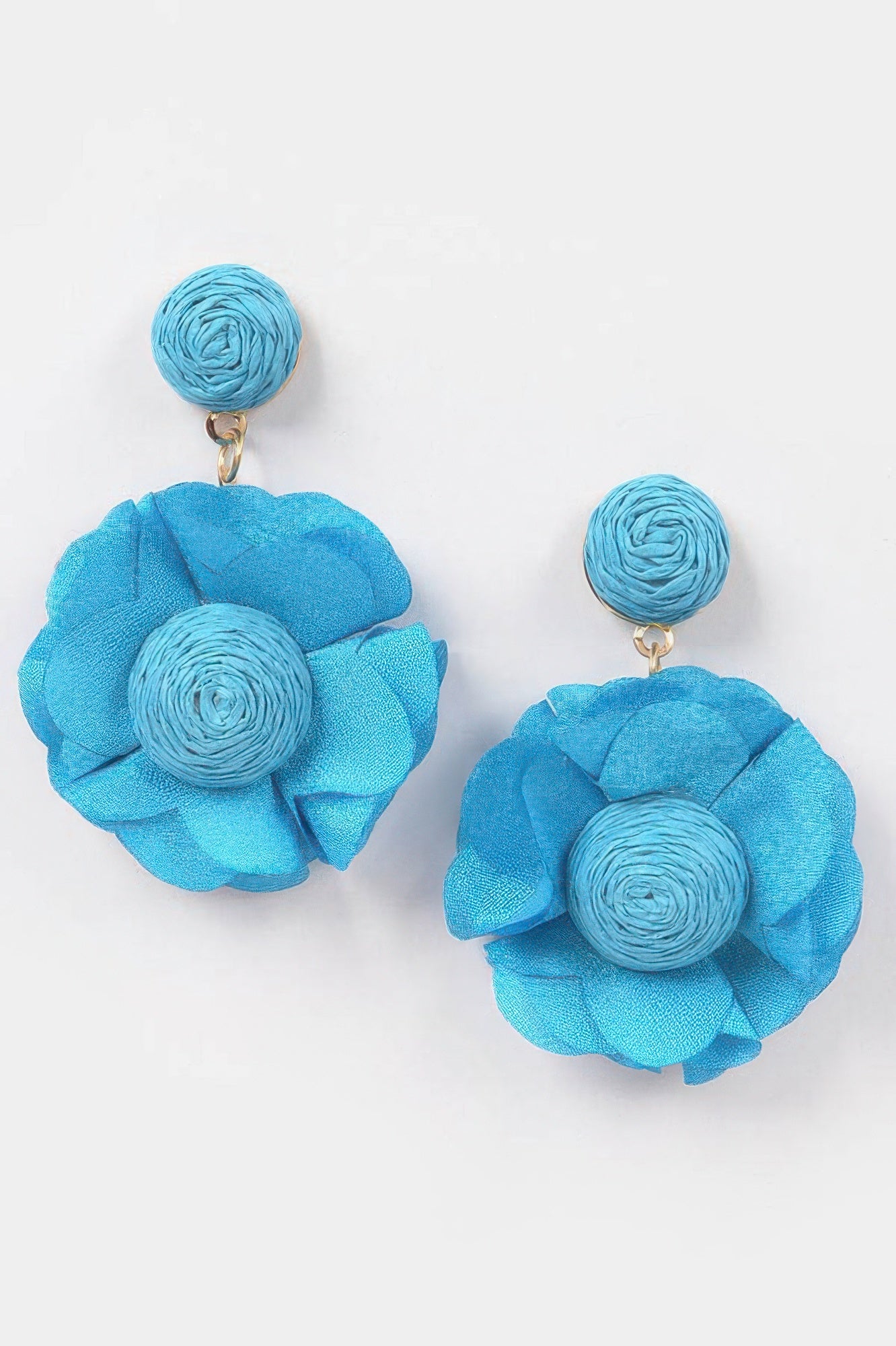 Flower Earring - All Season Fashion
