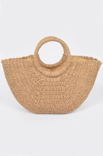 Beach Time Bag - All Season Fashion