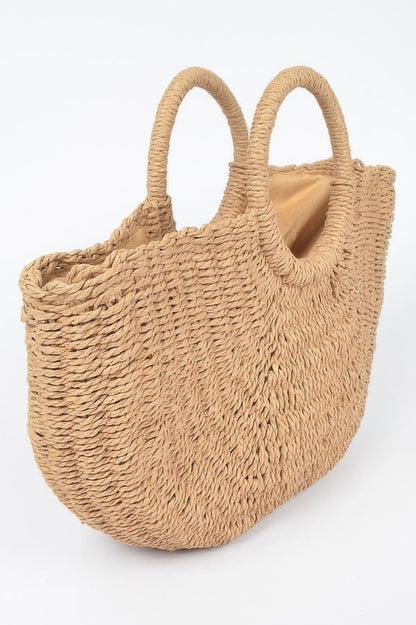 Beach Time Bag - All Season Fashion