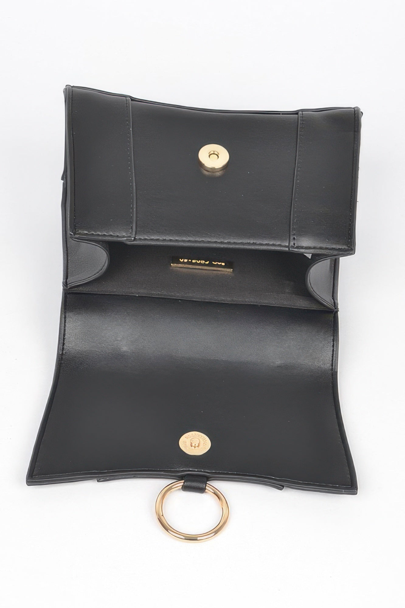 Vegan Top Handle Bag - All Season Fashion