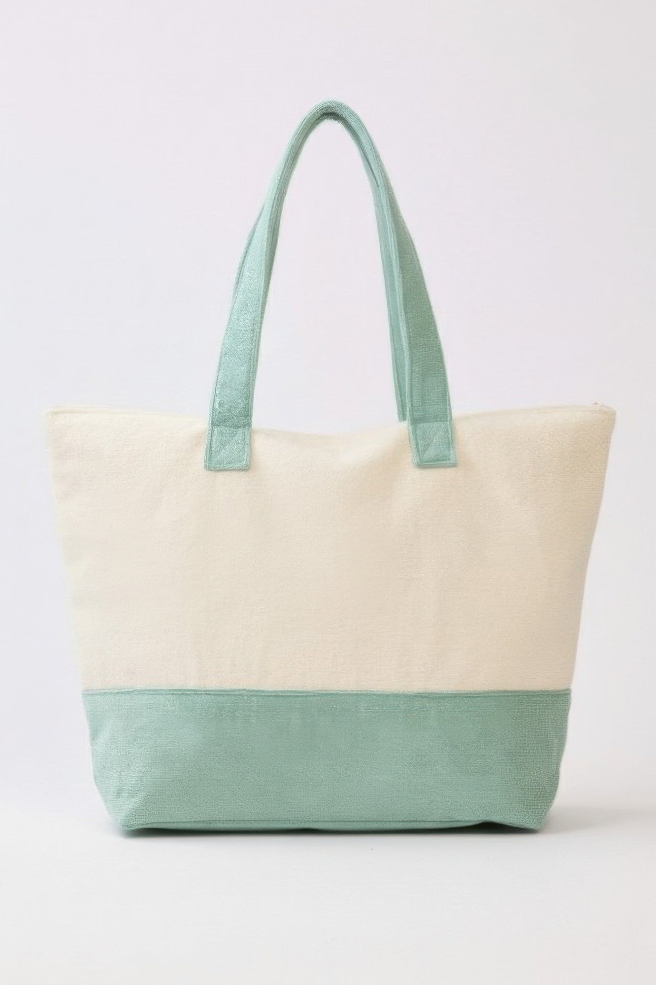 Beach Bum Terry Tote - All Season Fashion