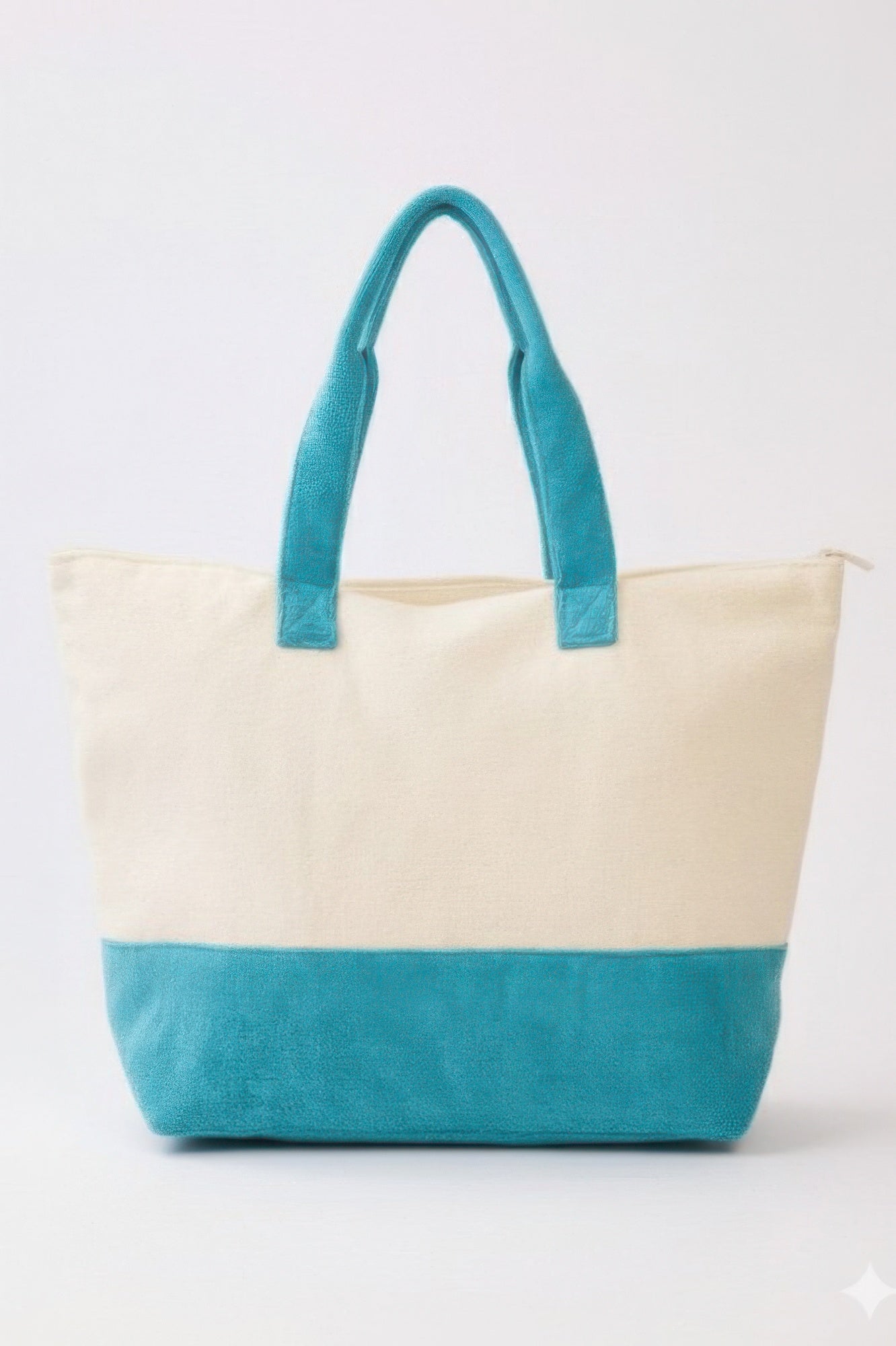 Life Is Better At The Beach Terry Tote - All Season Fashion