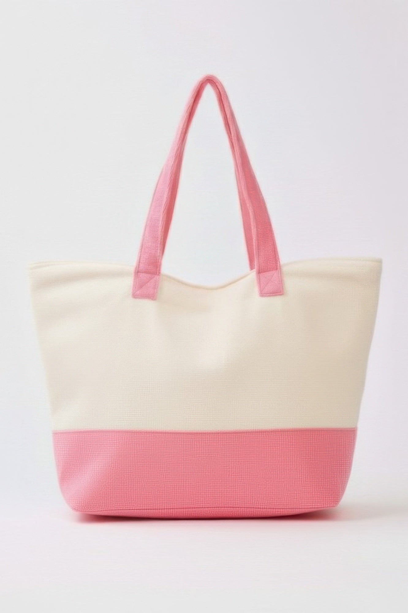 Life Is Better At The Beach Terry Tote - All Season Fashion