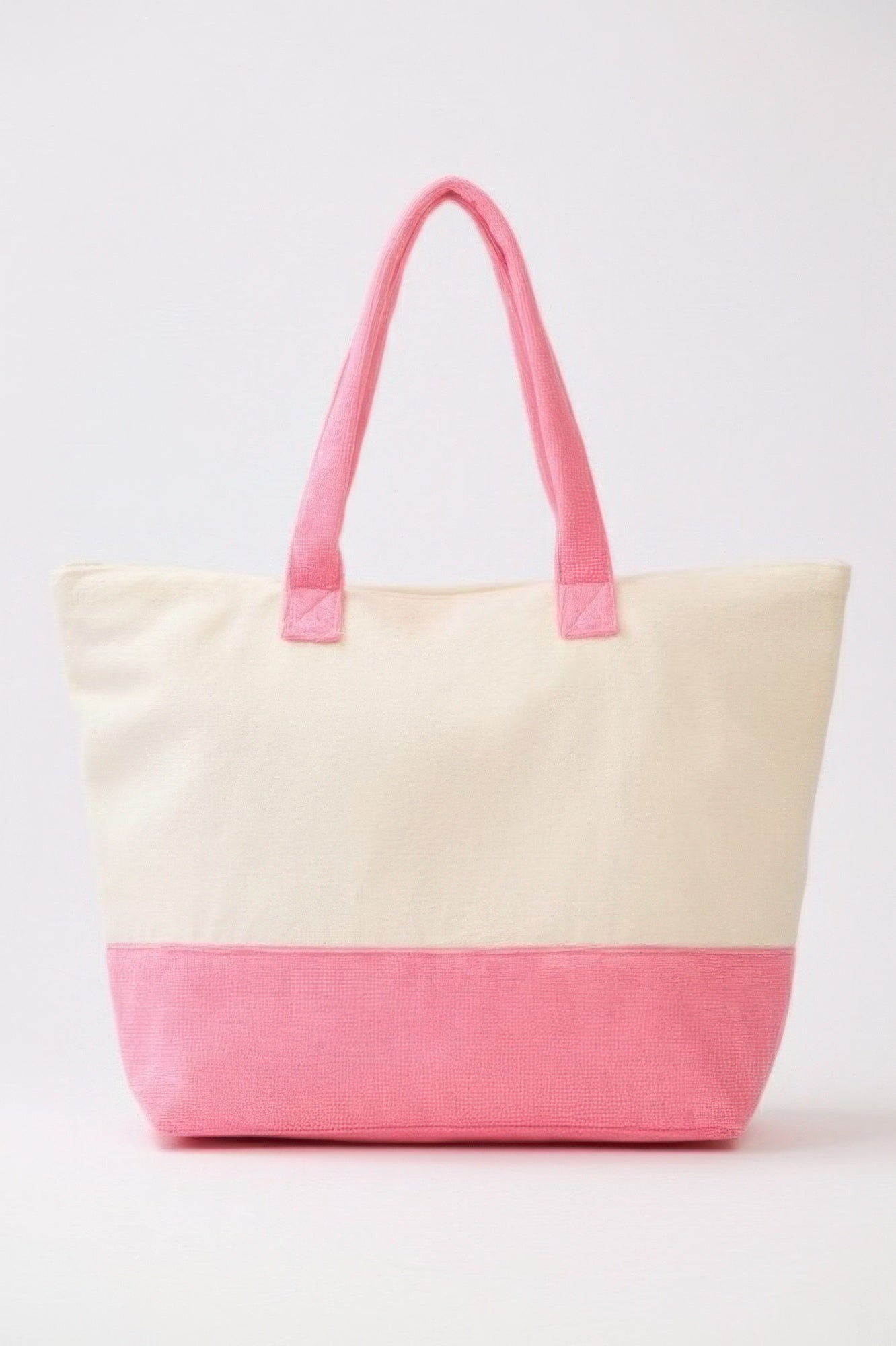 Vacay Mode Terry Tote - All Season Fashion