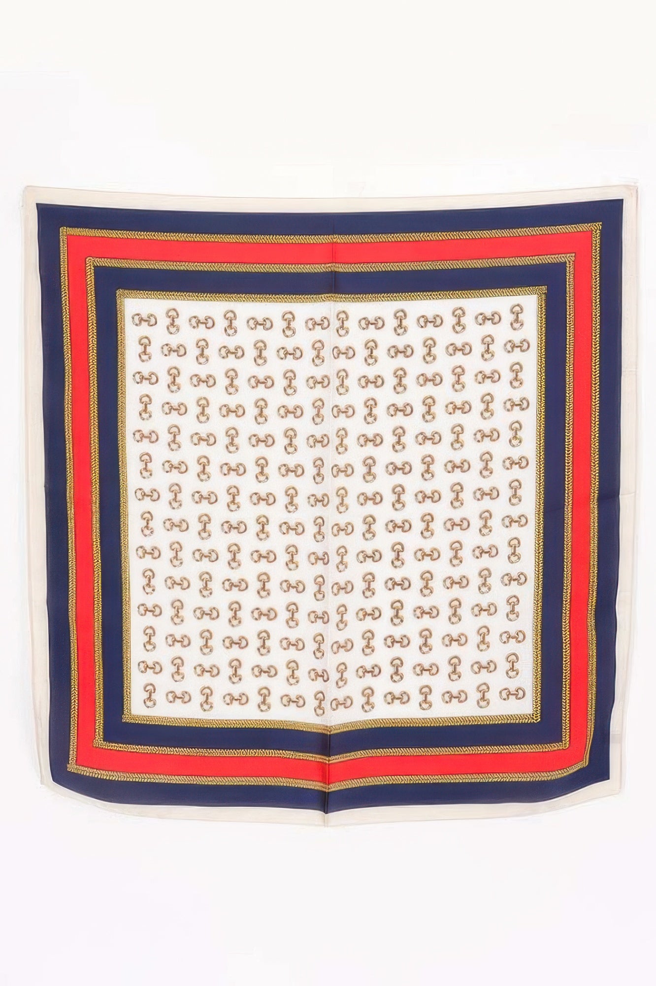 Multi Print Bandana - All Season Fashion
