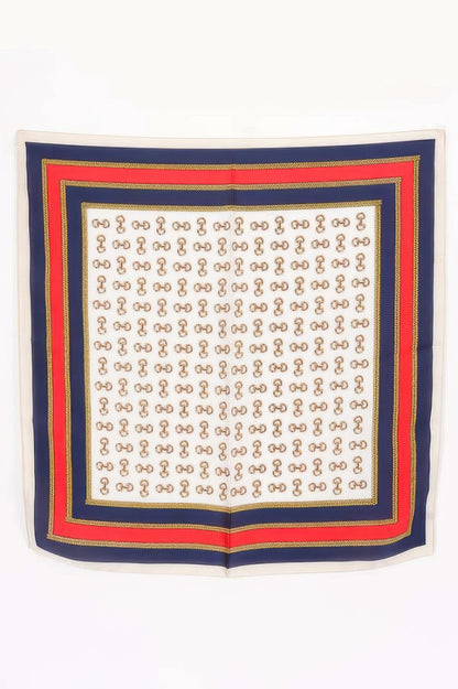 Multi Print Bandana - All Season Fashion
