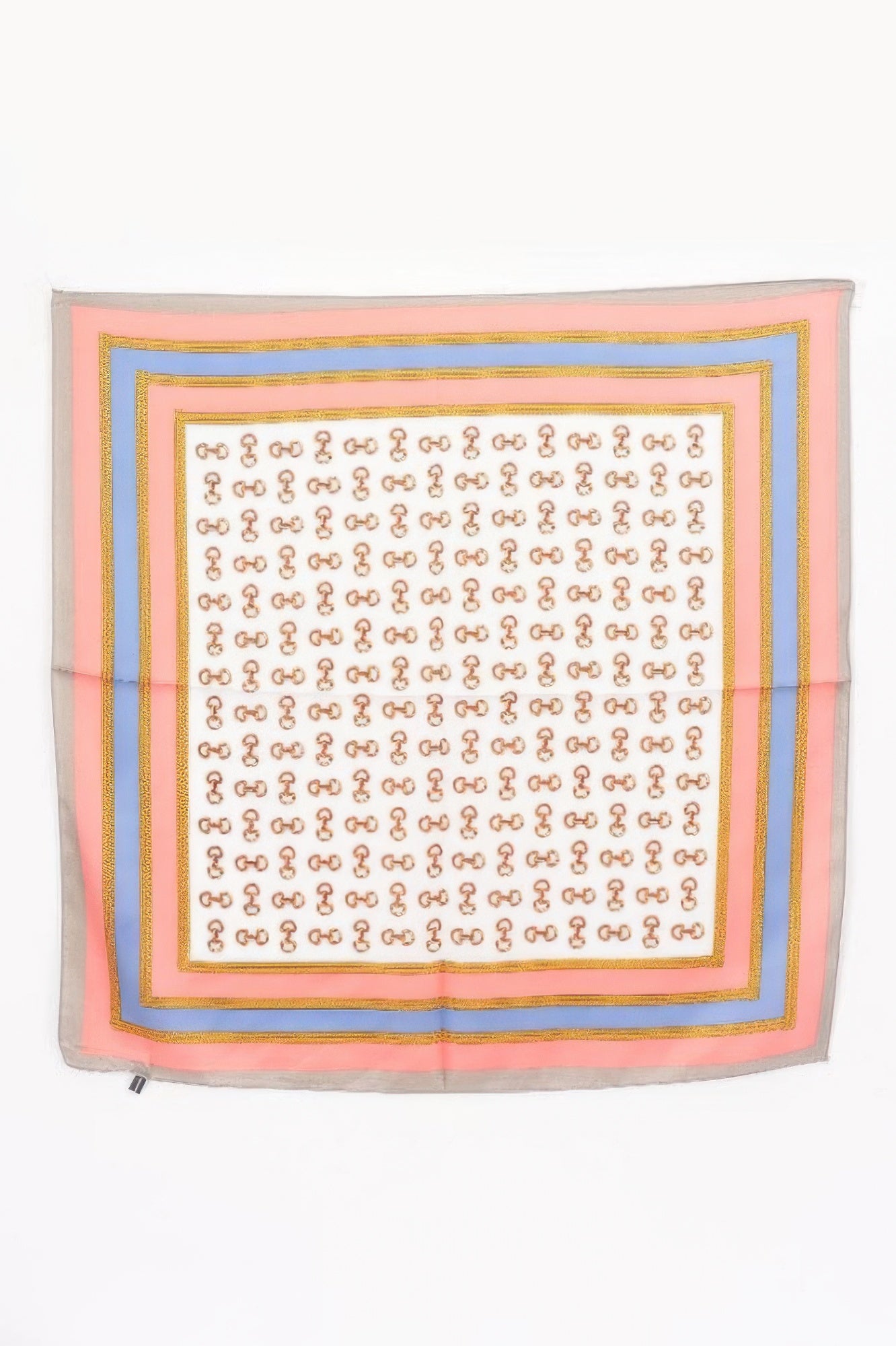 Multi Print Bandana - All Season Fashion