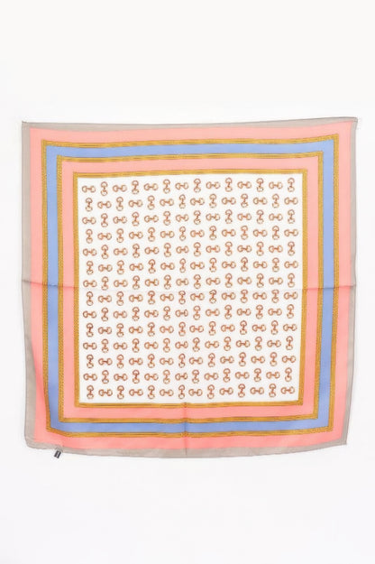 Multi Print Bandana - All Season Fashion