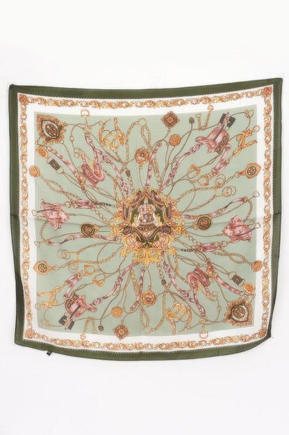 Multi Print Bandana - All Season Fashion