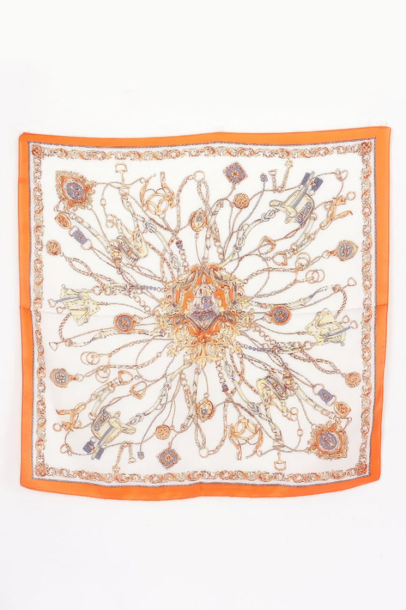 Multi Print Bandana - All Season Fashion