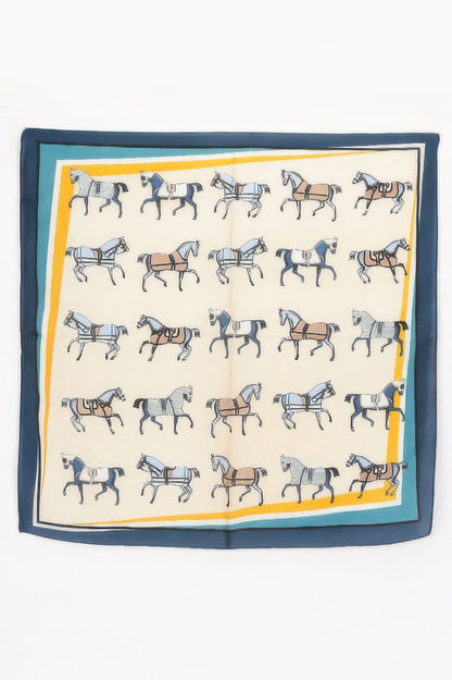 Multi Print Bandana - All Season Fashion
