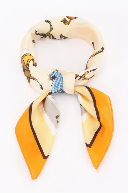 Multi Print Bandana - All Season Fashion