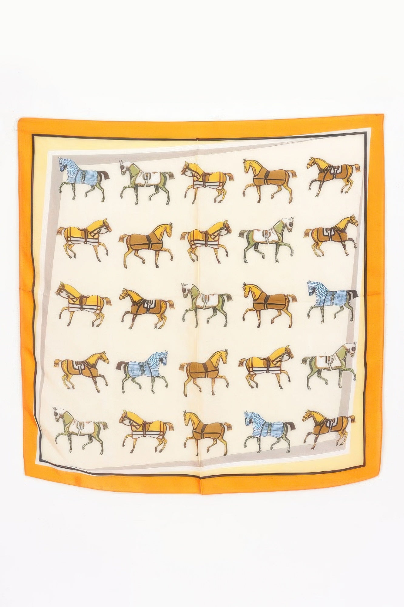 Multi Print Bandana - All Season Fashion