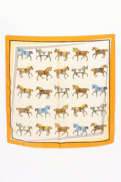 Multi Print Bandana - All Season Fashion