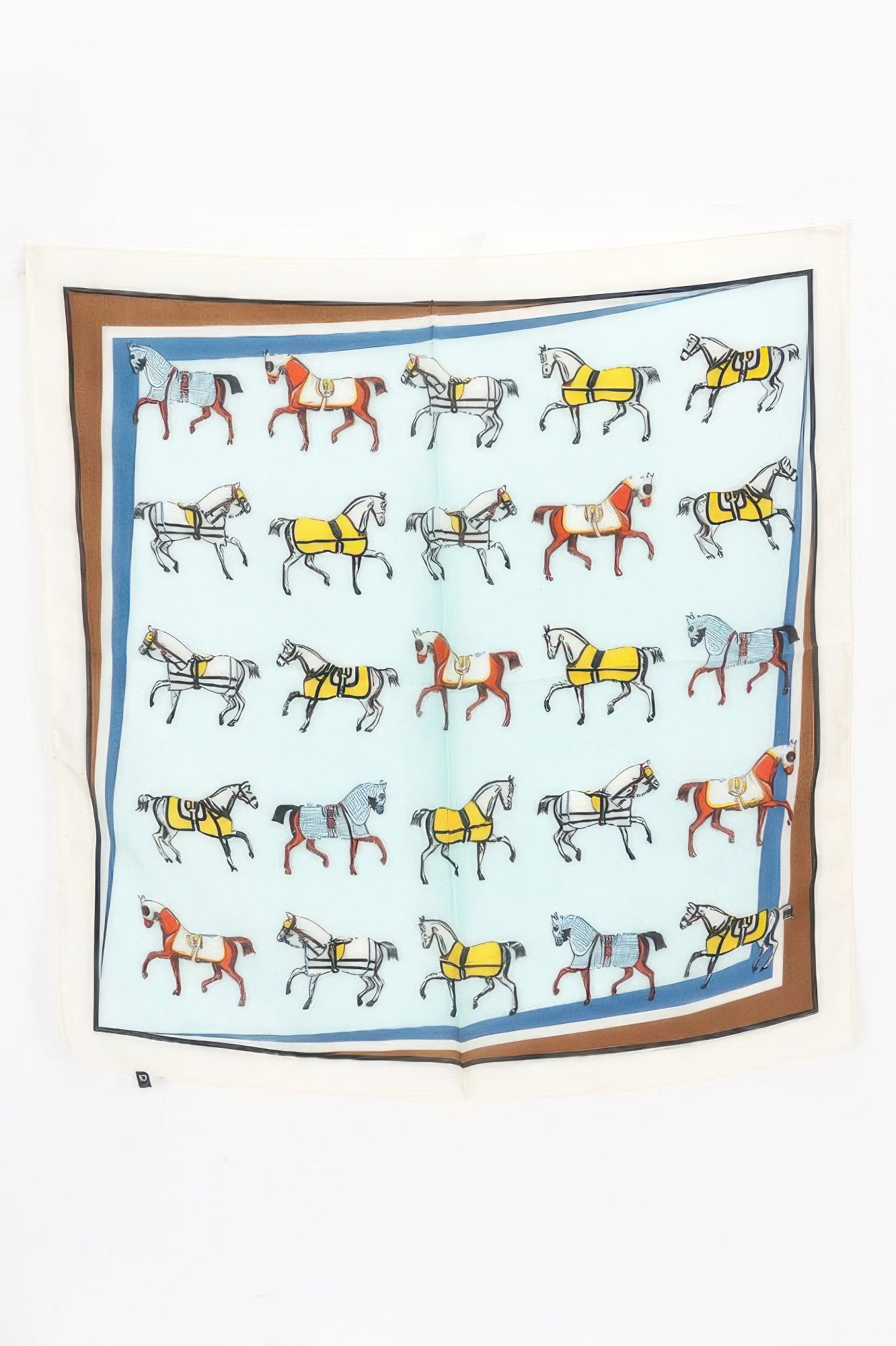 Multi Print Bandana - All Season Fashion