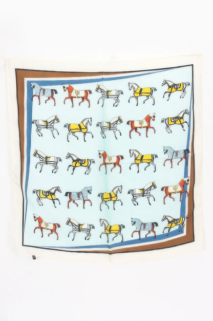 Multi Print Bandana - All Season Fashion