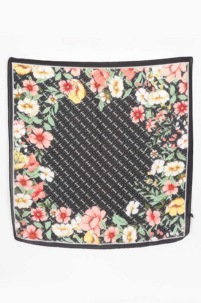 Multi Print Bandana - All Season Fashion