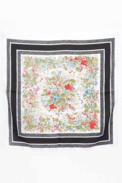 Multi Print Bandana - All Season Fashion
