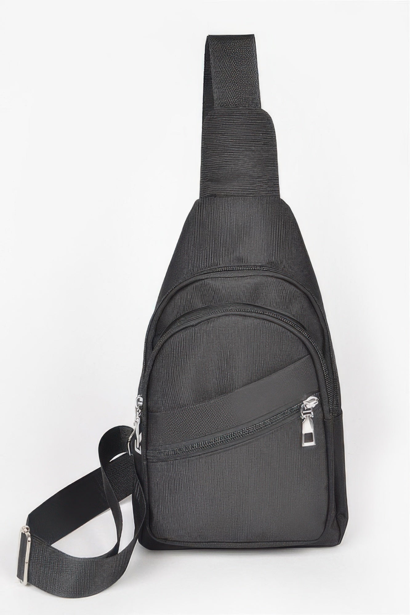 Nylon Sling Bag - All Season Fashion