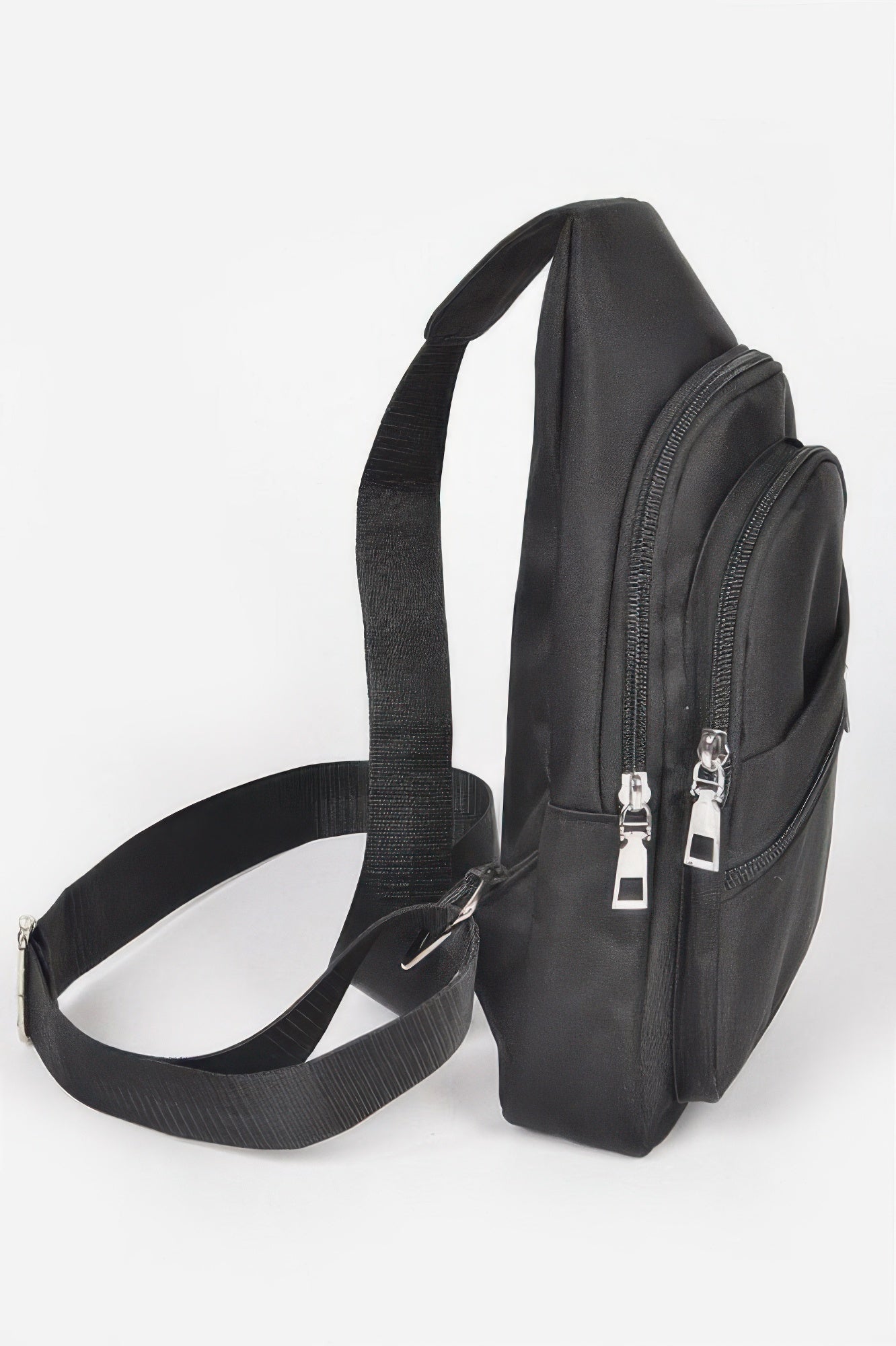 Nylon Sling Bag - All Season Fashion