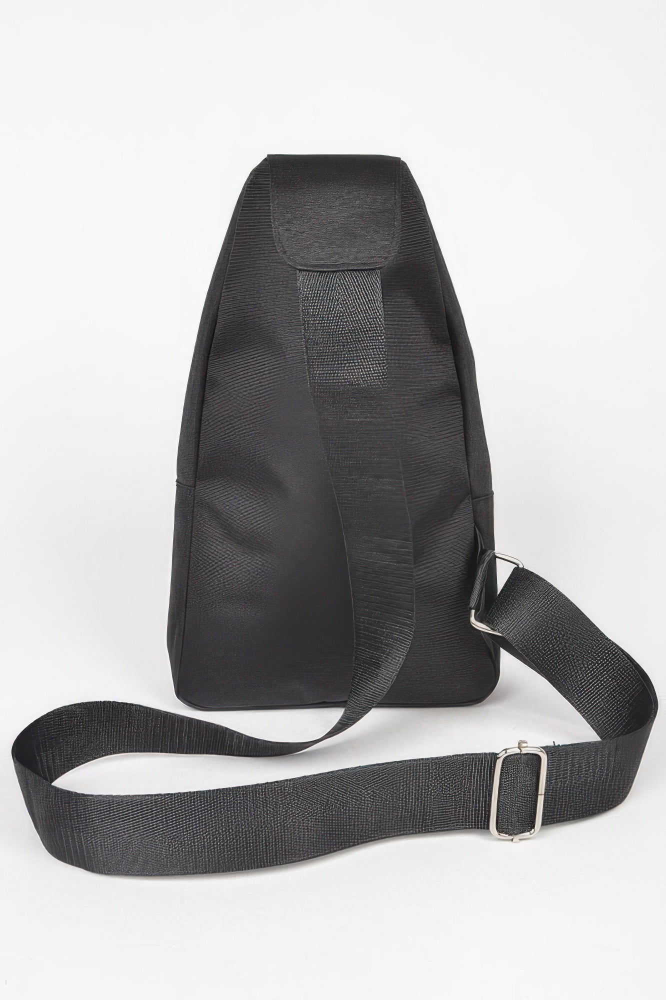 Nylon Sling Bag - All Season Fashion