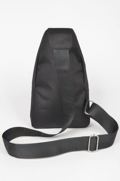 Nylon Sling Bag - All Season Fashion