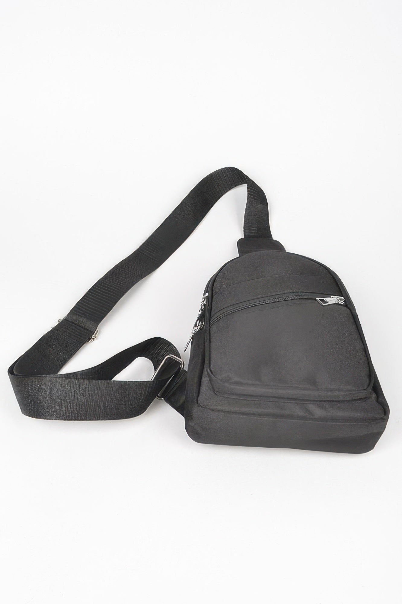 Nylon Sling Bag - All Season Fashion