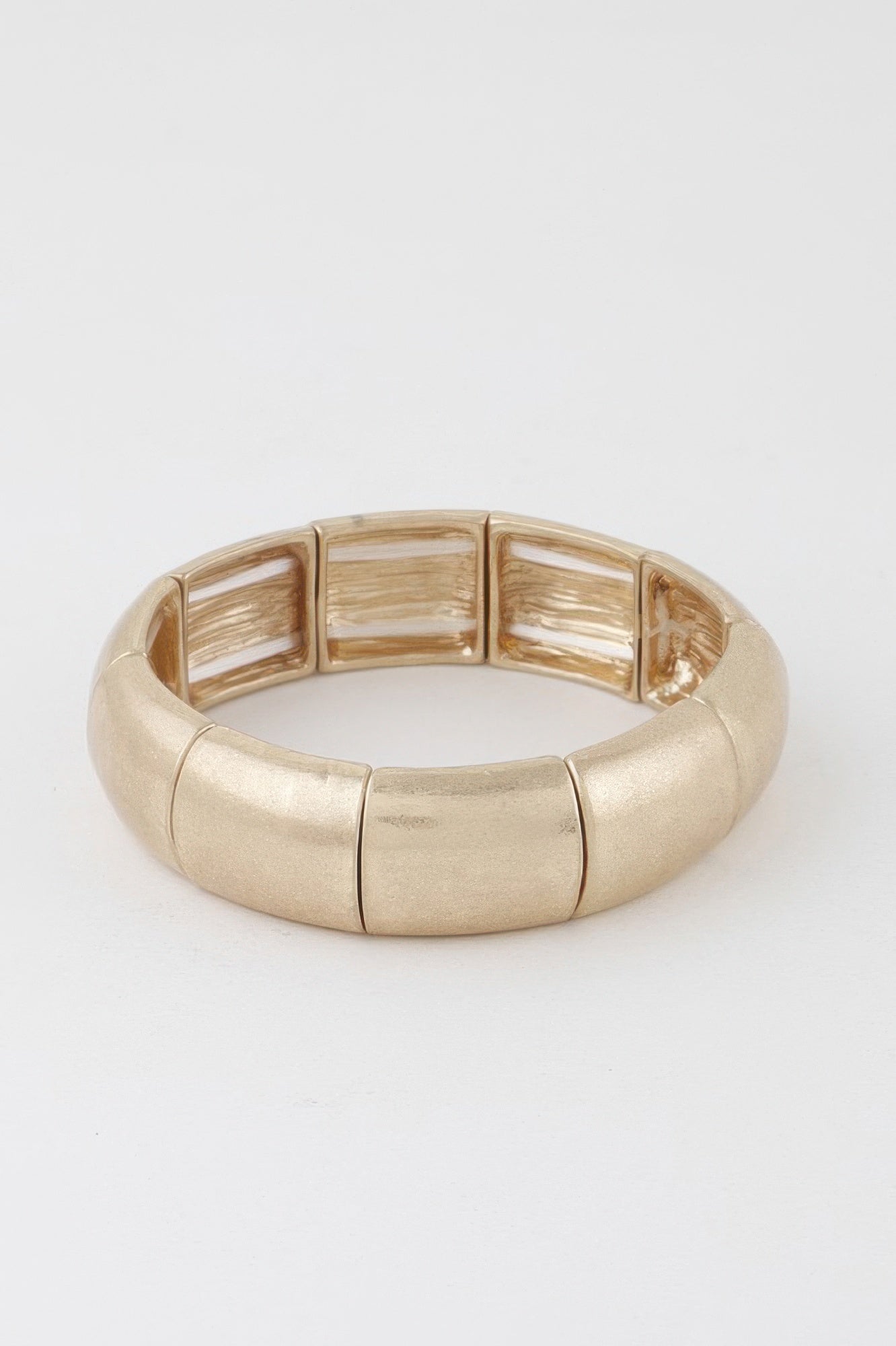 Roly Poly Shell Bracelet - All Season Fashion