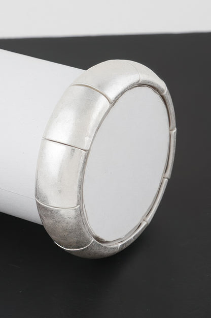Roly Poly Shell Bracelet - All Season Fashion