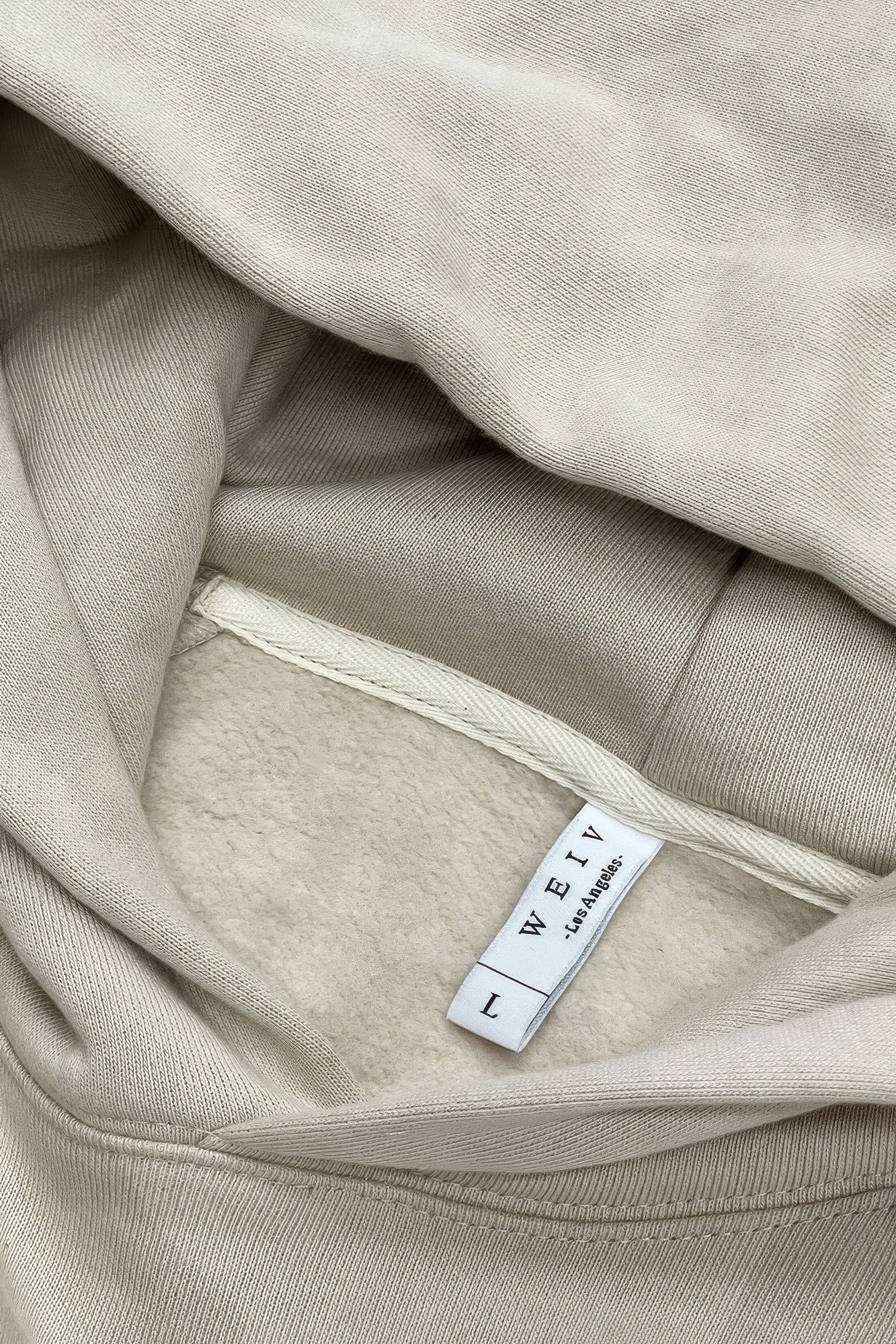 Premium cotton blend hoodie set - All Season Fashion