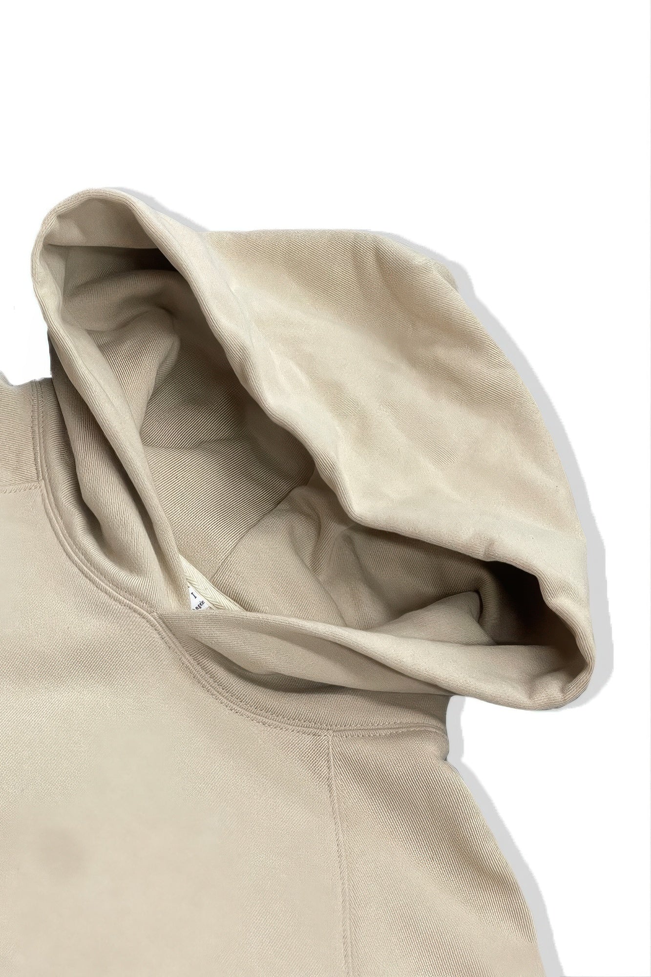 Premium cotton blend hoodie set - All Season Fashion