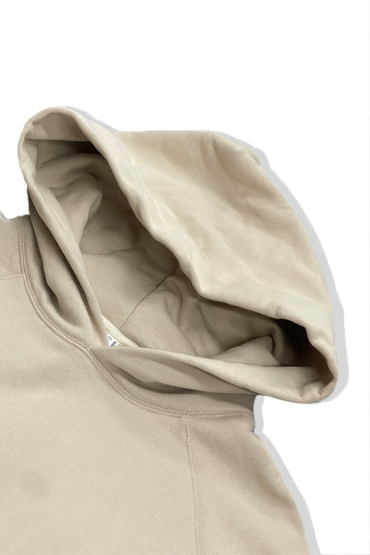 Premium cotton blend hoodie set - All Season Fashion