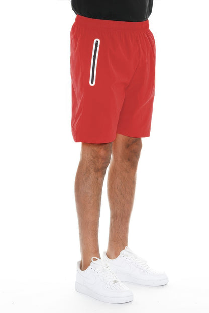 Active Sports Performance Running Short - All Season Fashion