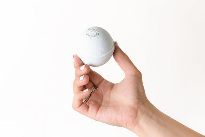 Bath Bombs Trio Gift Set