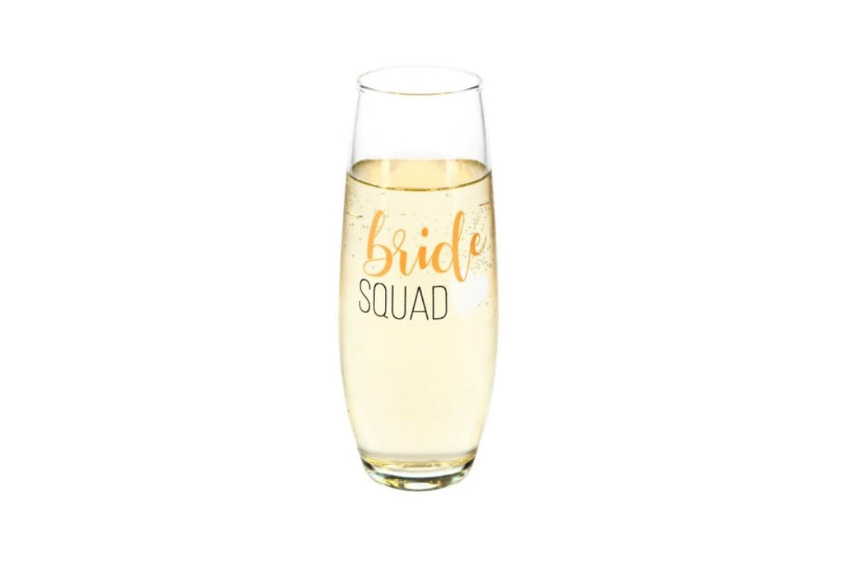 Bridesmaids Gift Box - Bridal Shower Gift