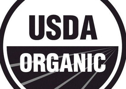 Nourishing, Soothing, Calming Organic Baby Oil