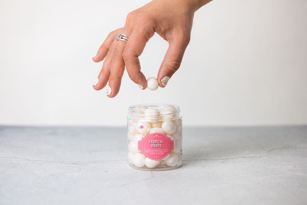 Congratulations Gift Box of 12 Items